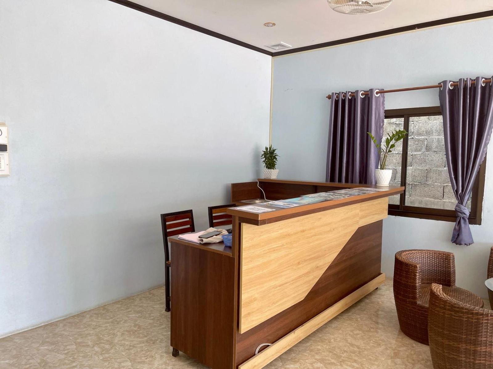 Smile Guesthouse Vangvieng Ванг-В'єнг Екстер'єр фото