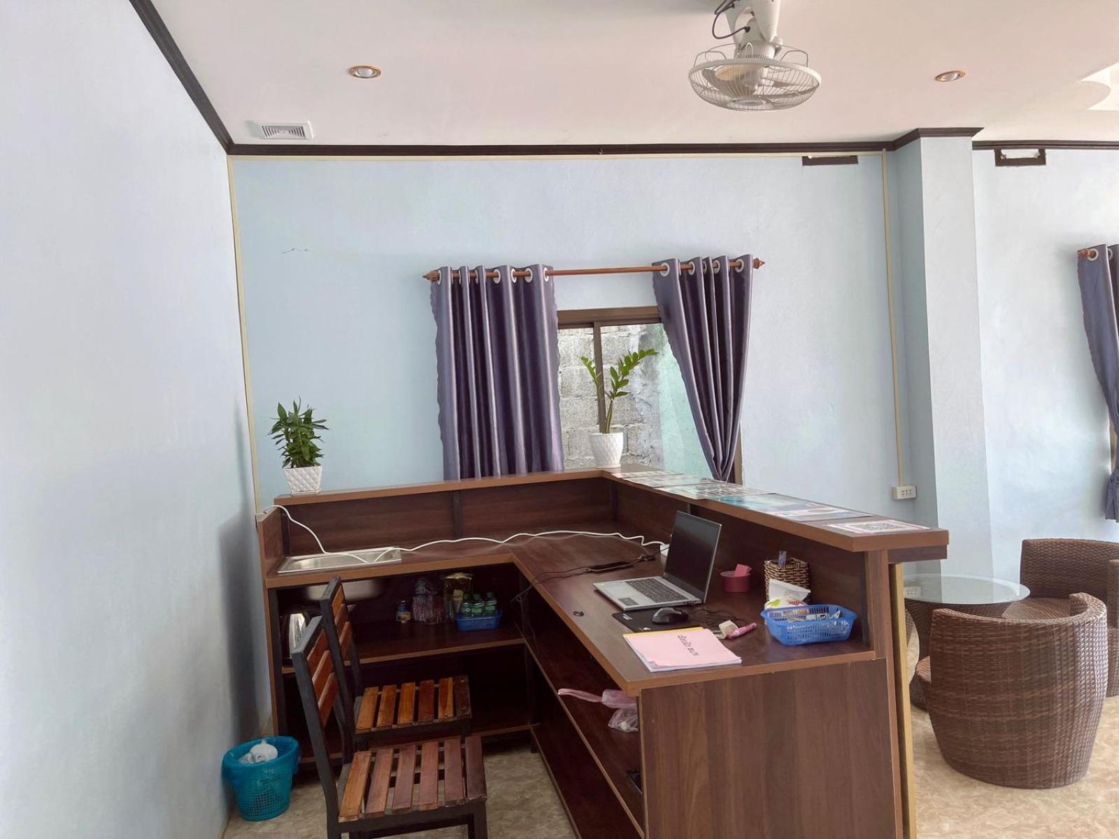 Smile Guesthouse Vangvieng Ванг-В'єнг Екстер'єр фото